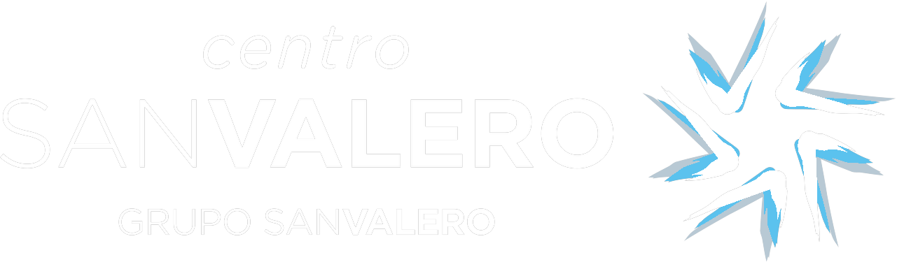 Centro San Valero